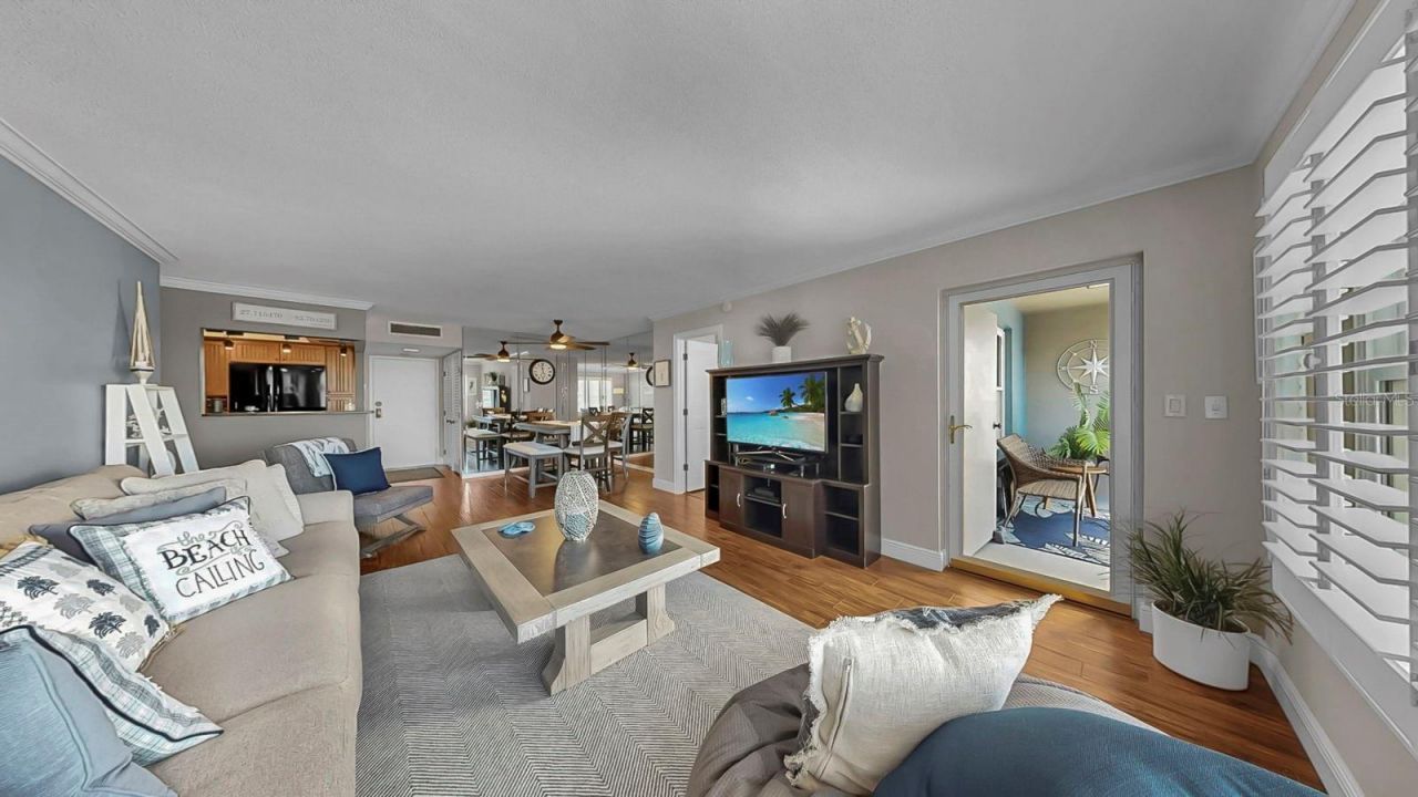 5220 Brittany Drive S, Unit 603, Saint Petersburg, FL 33715 Photo