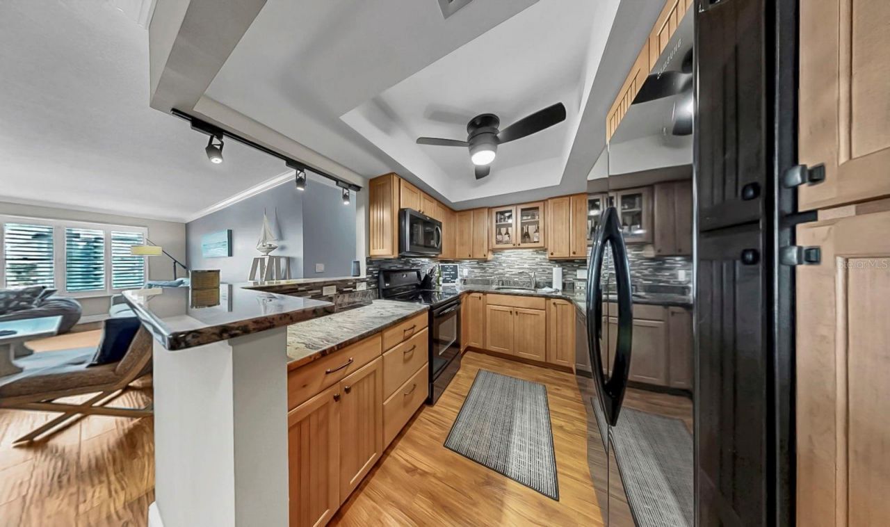 5220 Brittany Drive S, Unit 603, Saint Petersburg, FL 33715 Photo