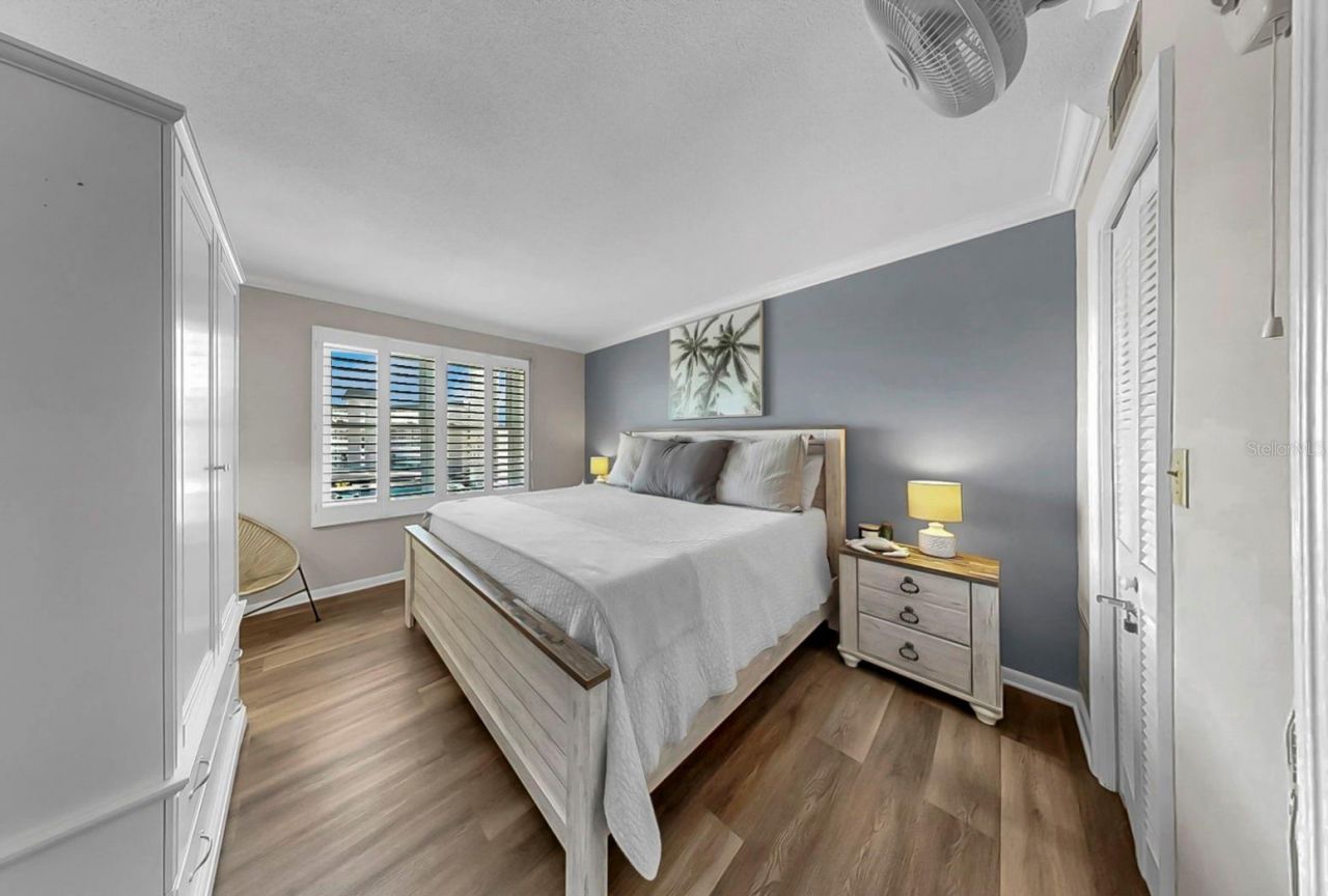 5220 Brittany Drive S, Unit 603, Saint Petersburg, FL 33715 Photo