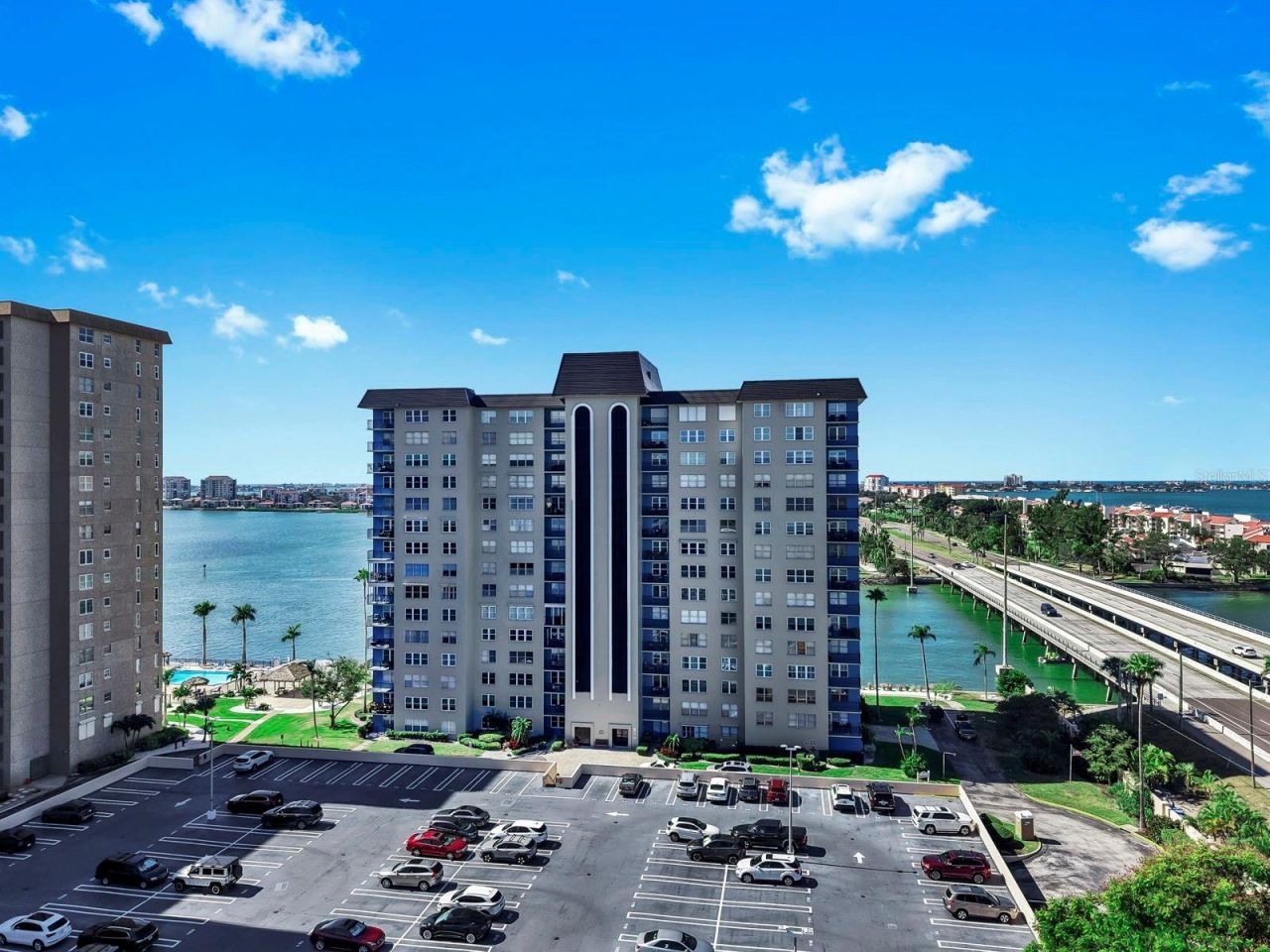 5220 Brittany Drive S, Unit 603, Saint Petersburg, FL 33715 Photo