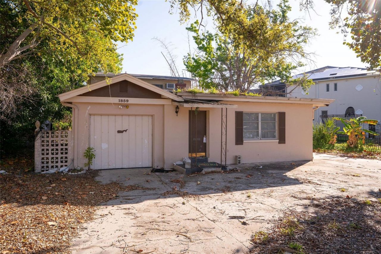 1859 Bayou Grande Boulevard Ne, Saint Petersburg, FL 33703 Photo