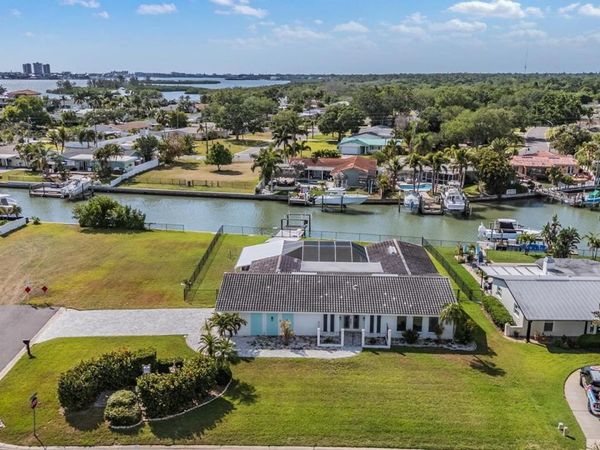11599 GROVE STREET, SEMINOLE, FL 33772