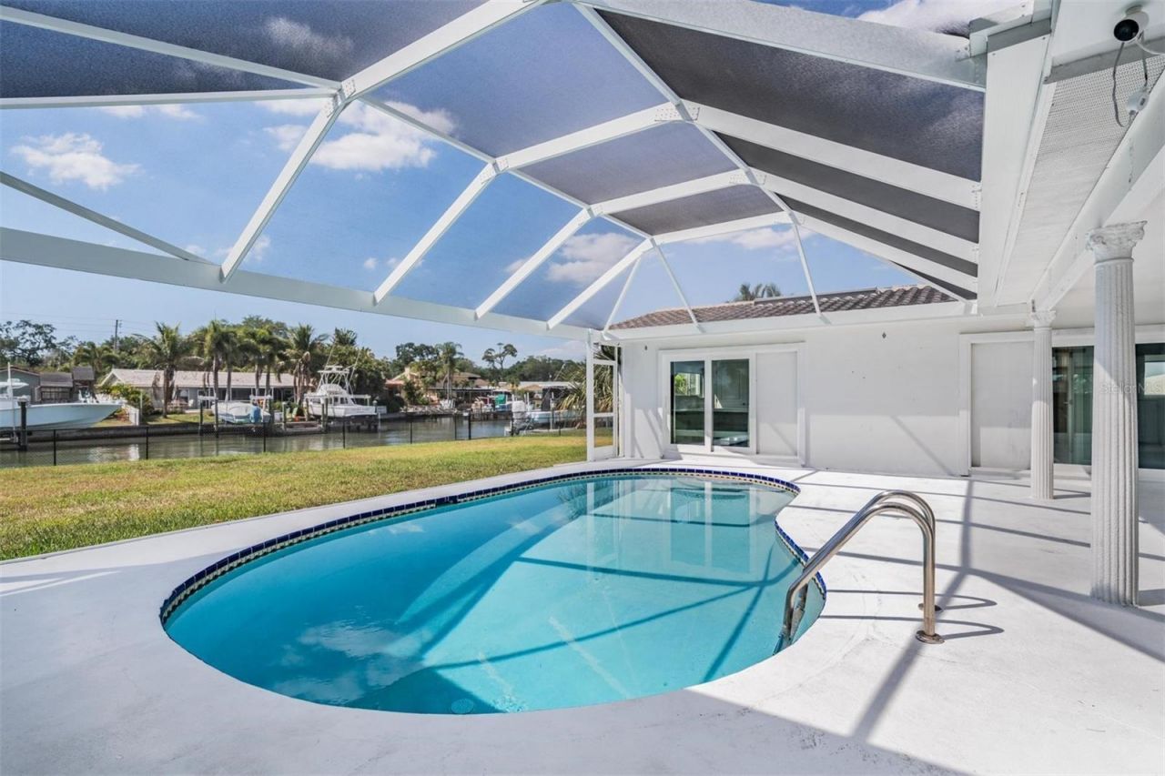 11599 Grove Street, Seminole, FL 33772 Photo