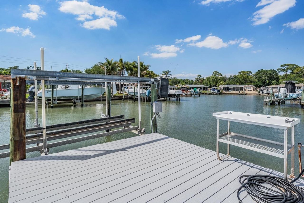11599 Grove Street, Seminole, FL 33772 Photo