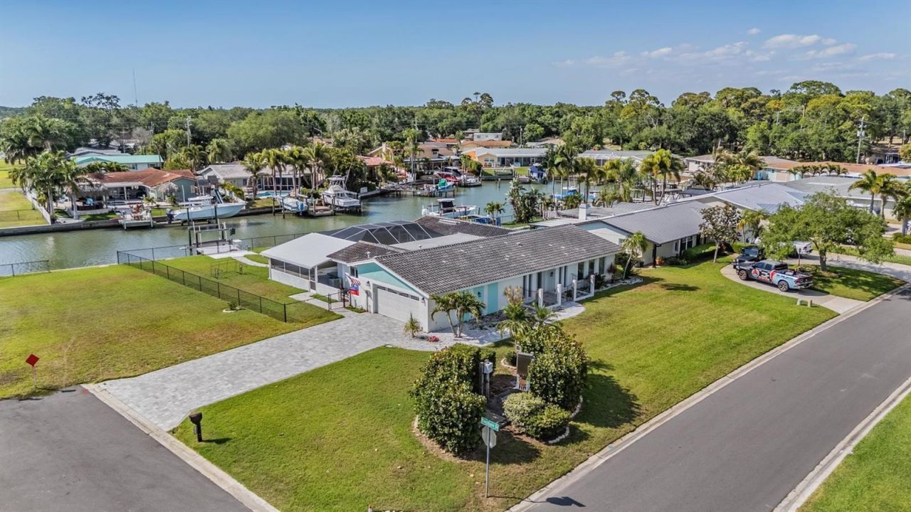 11599 Grove Street, Seminole, FL 33772 Photo