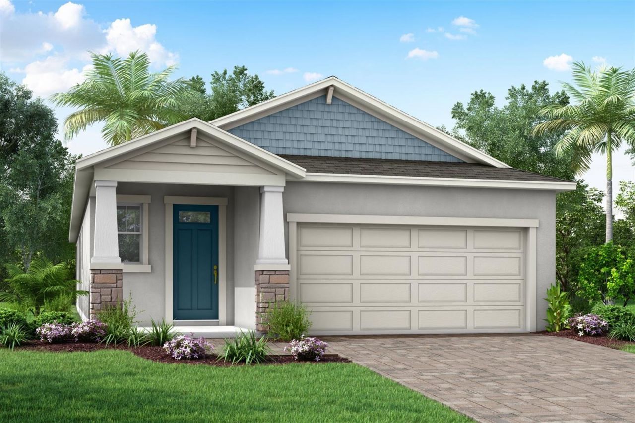 1763 Soaring Vida Street, Palmetto, FL 34221 Main Photo