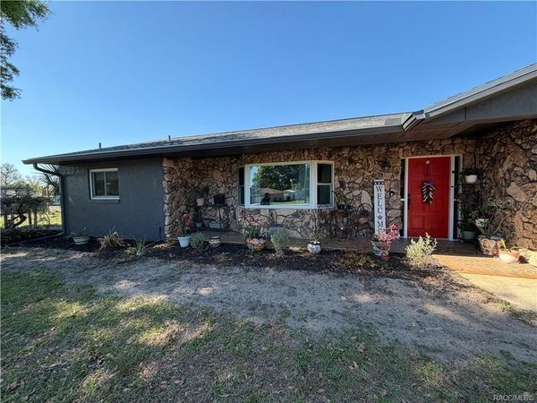 7533 E APPLEWOOD DRIVE , INVERNESS, FL 34450