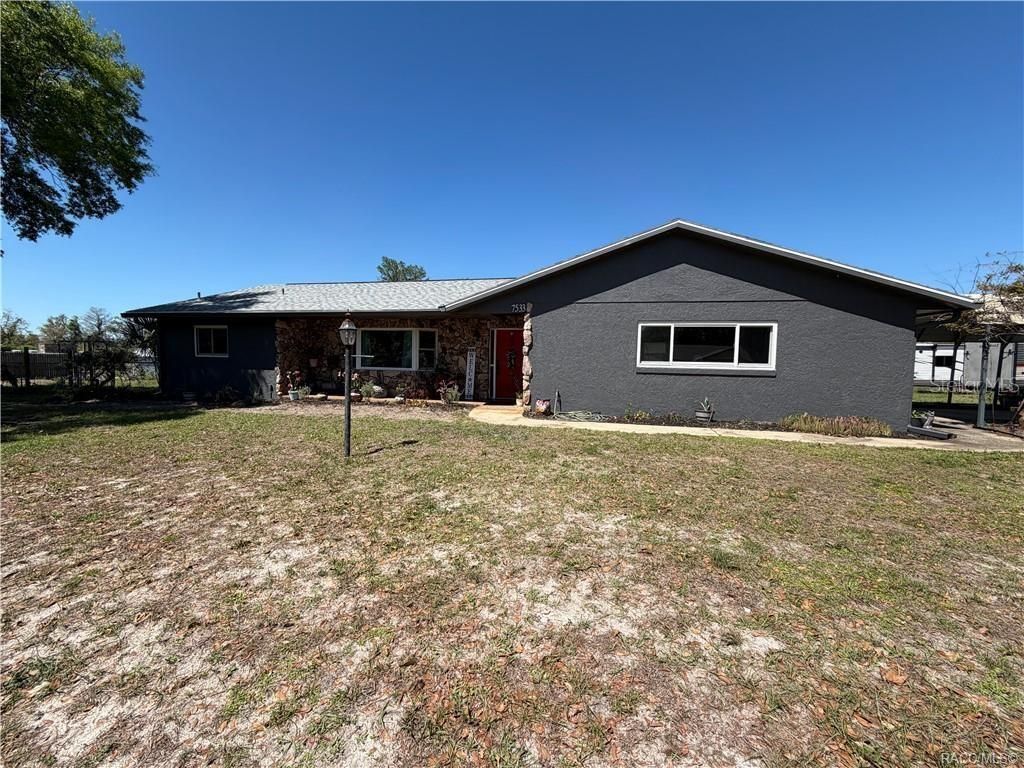 7533 E Applewood Drive , Inverness, FL 34450 Photo