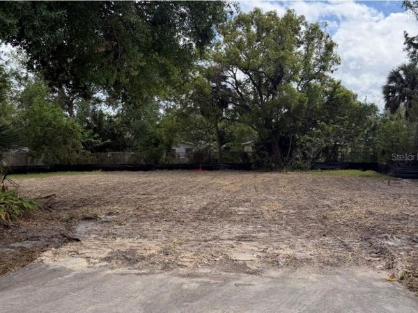 1704 W SAINT CONRAD STREET , TAMPA, FL 33607