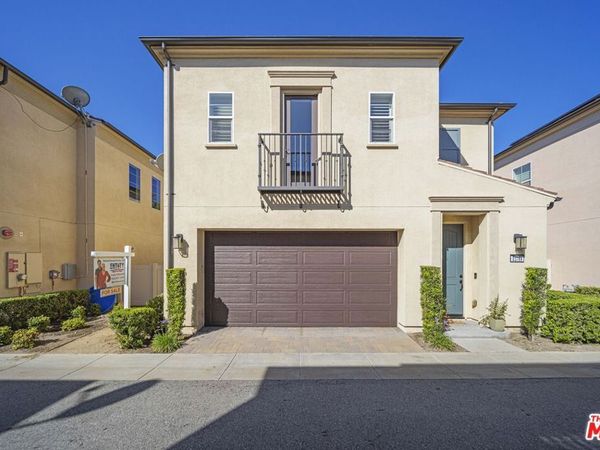 21789 Propello Drive, Santa Clarita, CA 91350