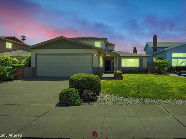 416 Camden Road, Alameda, CA 94501
