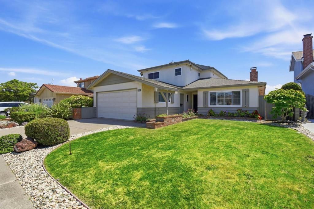 416 Camden Road, Alameda, CA 94501 Main Photo