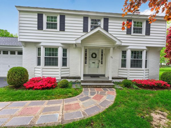 57 Burhans Place, Delmar, NY 12054