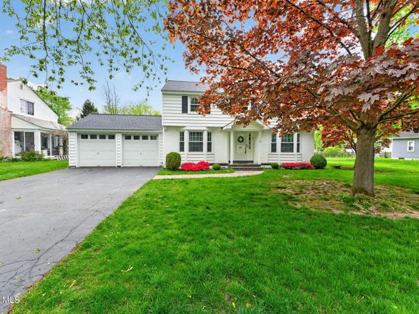 57 Burhans Place, Delmar, NY 12054