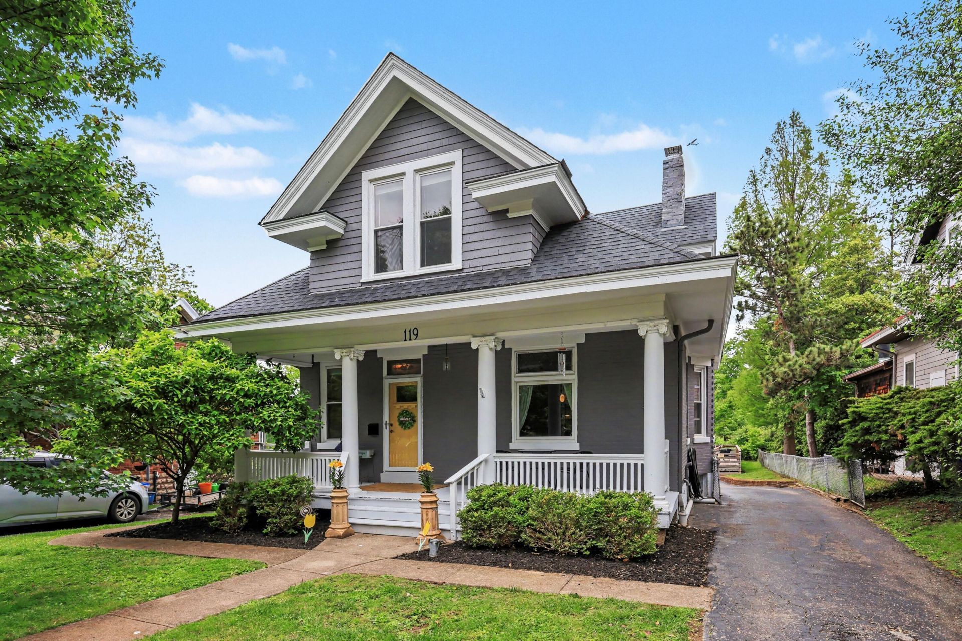 119 Tremont Avenue, Fort Thomas, KY 41075 Main Photo