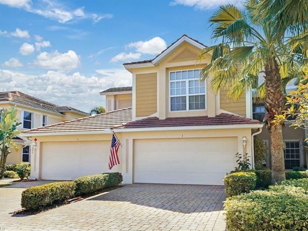 3200 Sea Haven CT , Unit 2101, NORTH FORT MYERS, FL 33903