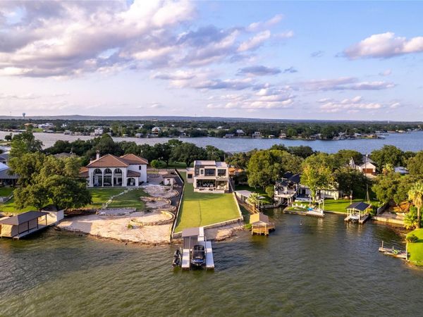 2512 Belaire East LN, Granite Shoals, TX 78654