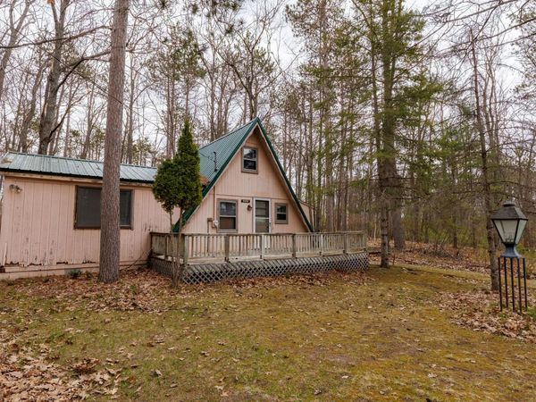 8290 Indian Trail, Millersburg, MI 49759