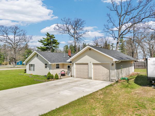 2765 S Gladwin Road, Prudenville, MI 48651