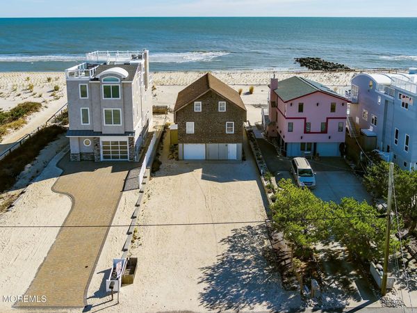 5303 S Long Beach Boulevard, Long Beach Twp, NJ 08008