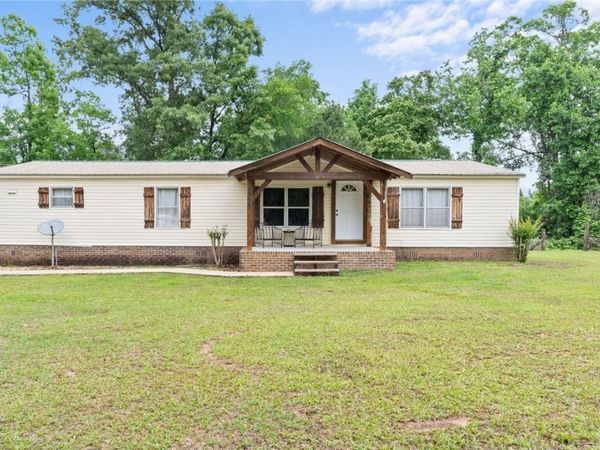 3795 Little Hope Road, Centreville, AL 35042