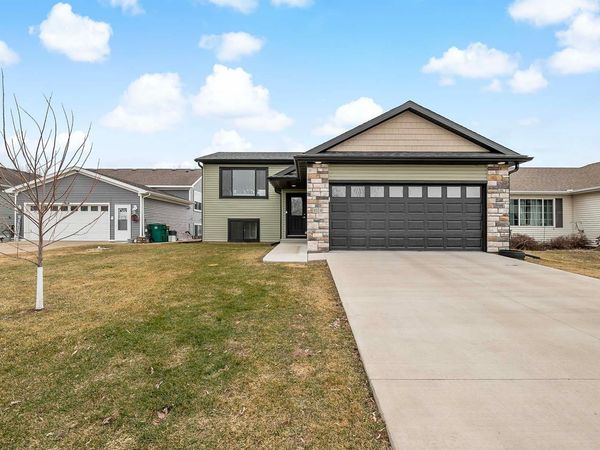 1024 Talon Avenue , Wabasha, MN 55981