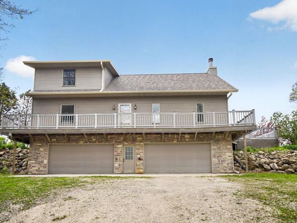 36649 Ember Drive , Lanesboro, MN 55949