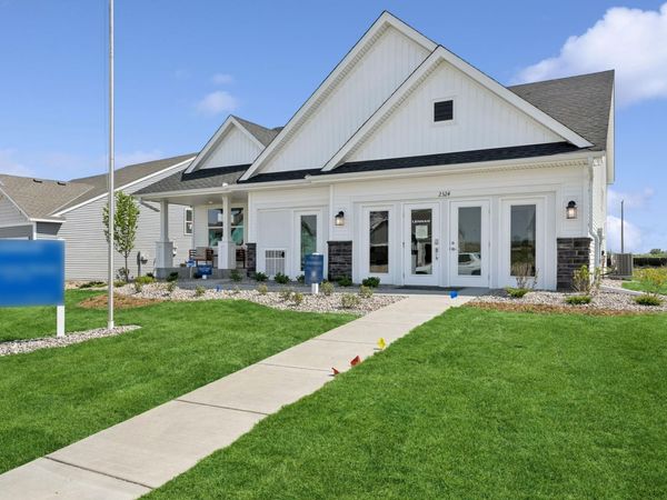 2324 Jandell Avenue NE, Saint Michael, MN 55376