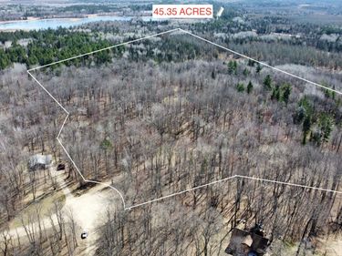 51246 Old Mill Drive , Osage, MN 56570