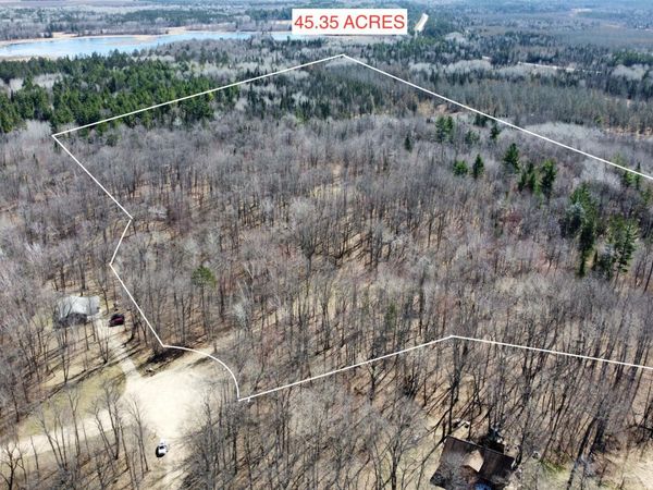 51246 Old Mill Drive , Osage, MN 56570