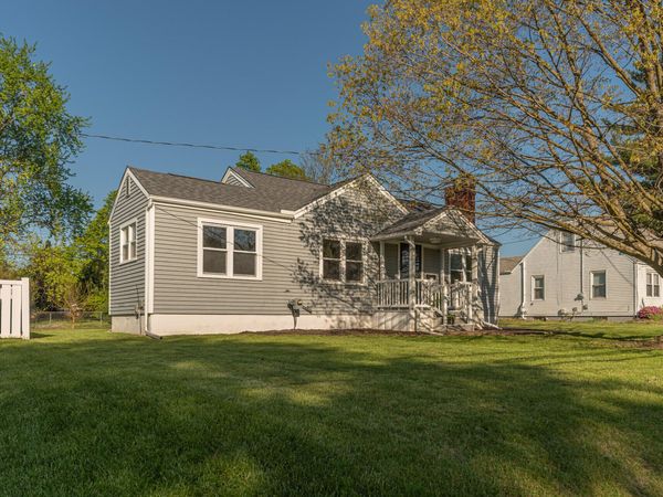 713 N Union Street, Tecumseh, MI 49286