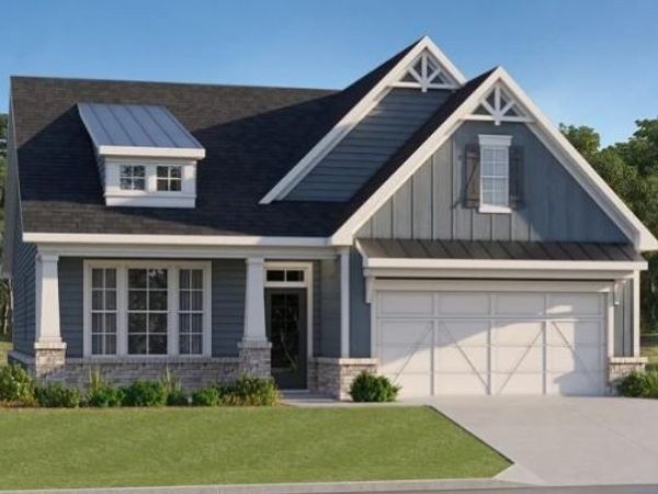 2851 Freshwater Court, Gainesville, GA 30507