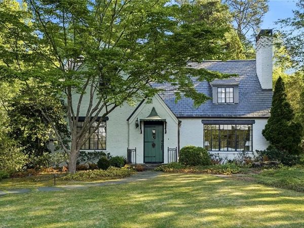 3990 E Brookhaven Drive NE, Atlanta, GA 30319