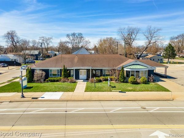 23919 John R Road , Hazel Park, MI 48030