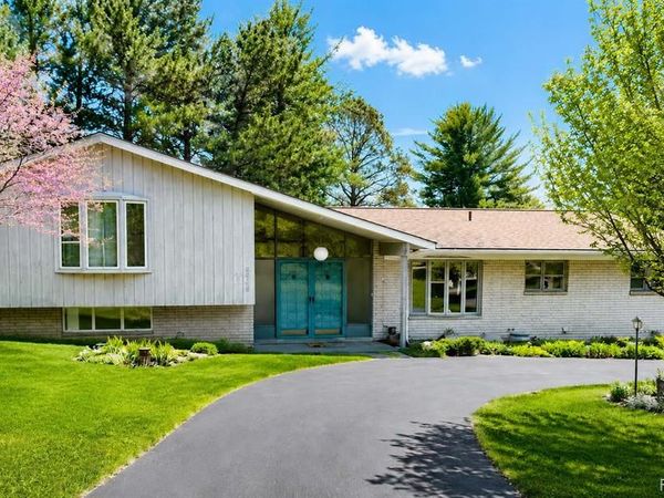 6579 Balmoral Terrace, Independence Twp, MI 48346