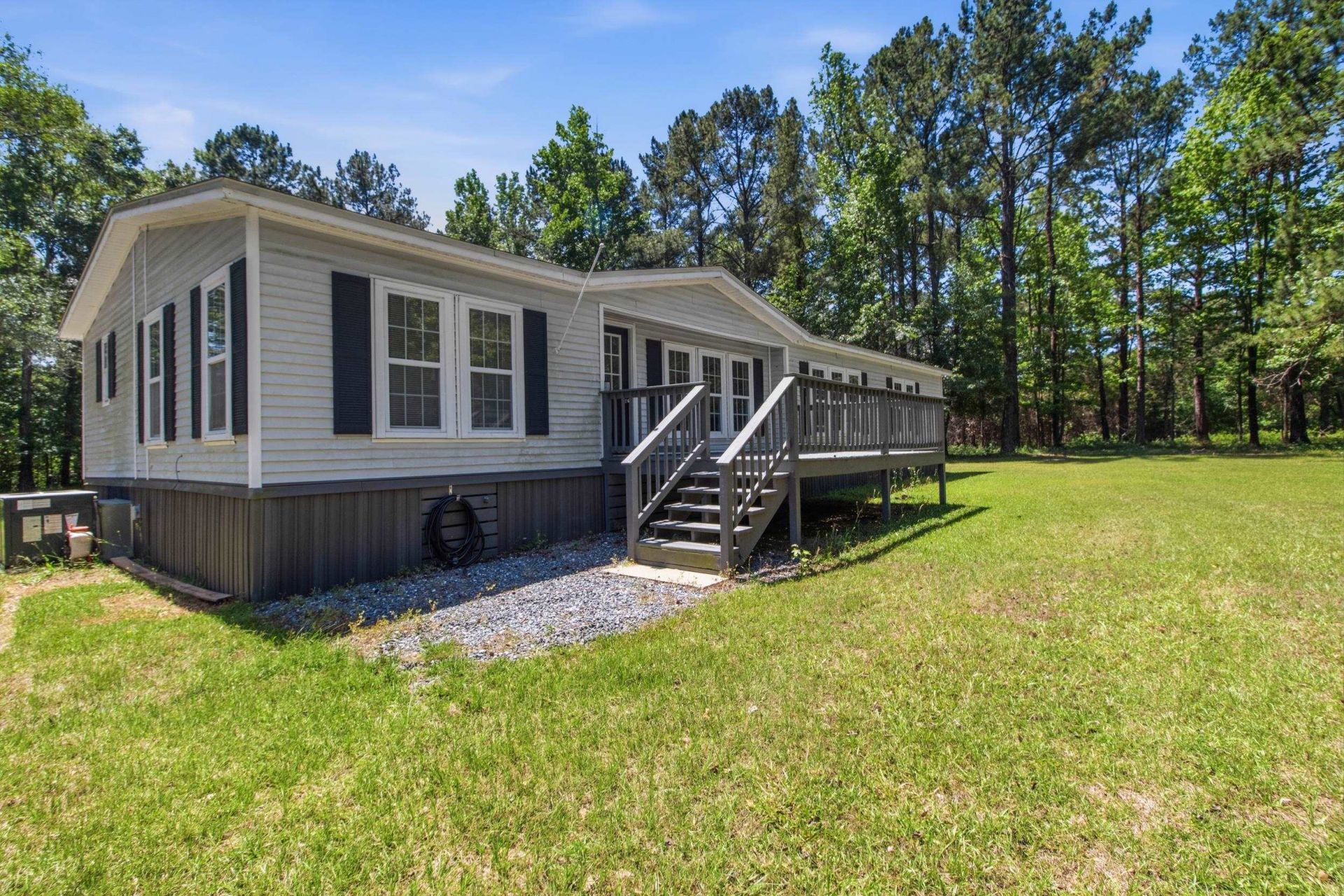 210 Winding Creek Road , Quincy, FL 32351 Photo