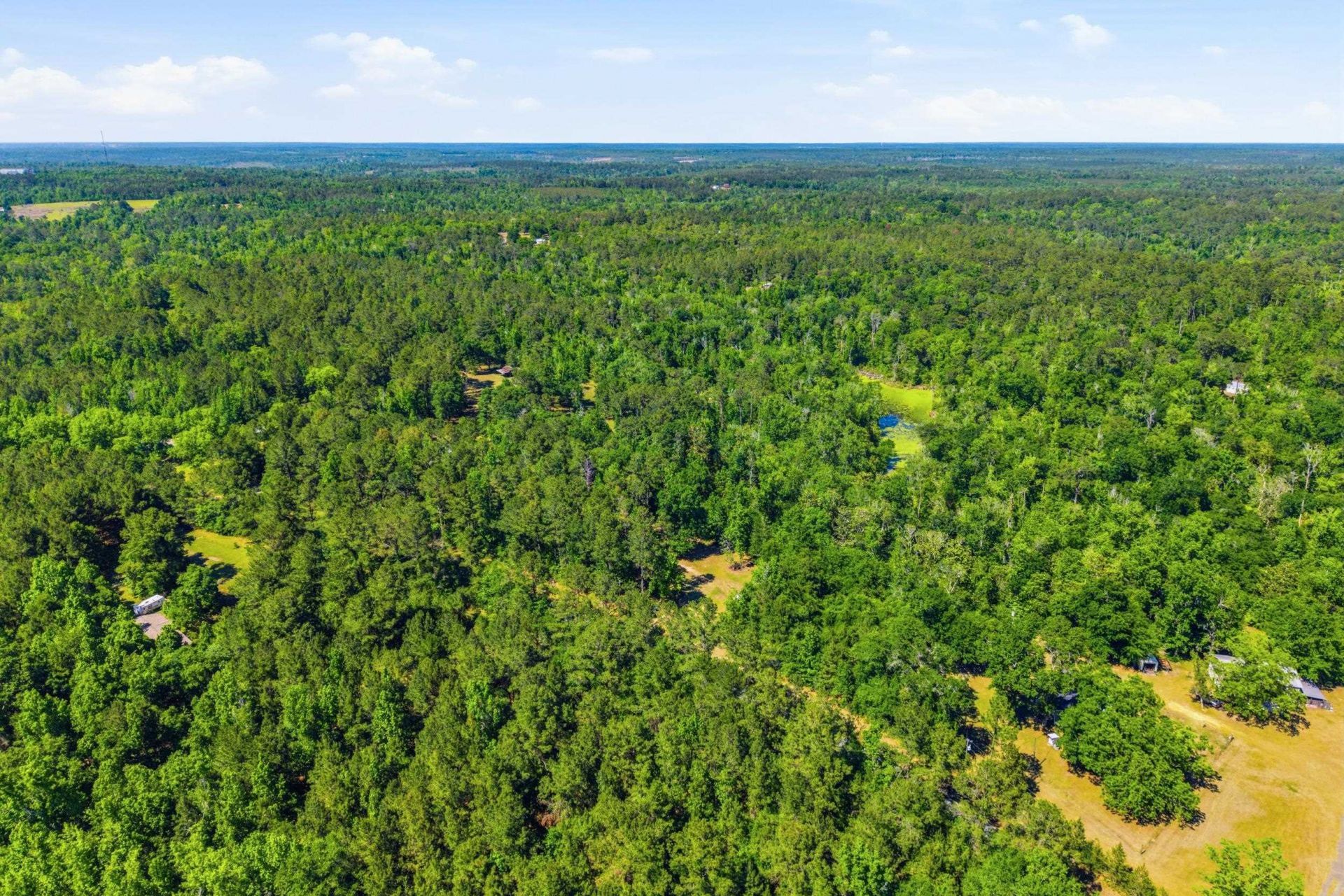 210 Winding Creek Road , Quincy, FL 32351 Photo