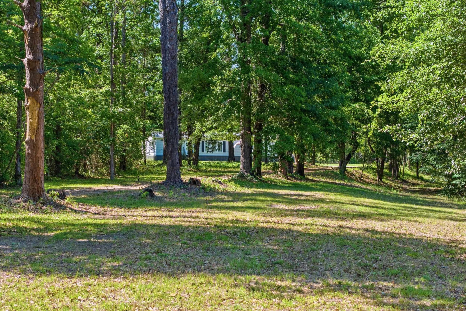 210 Winding Creek Road , Quincy, FL 32351 Photo