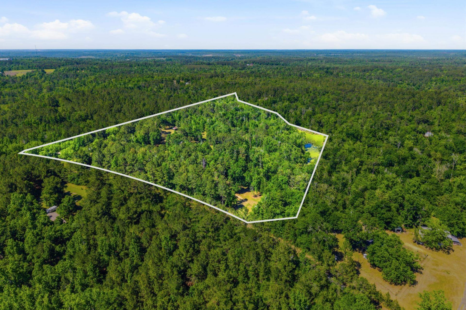 210 Winding Creek Road , Quincy, FL 32351 Photo