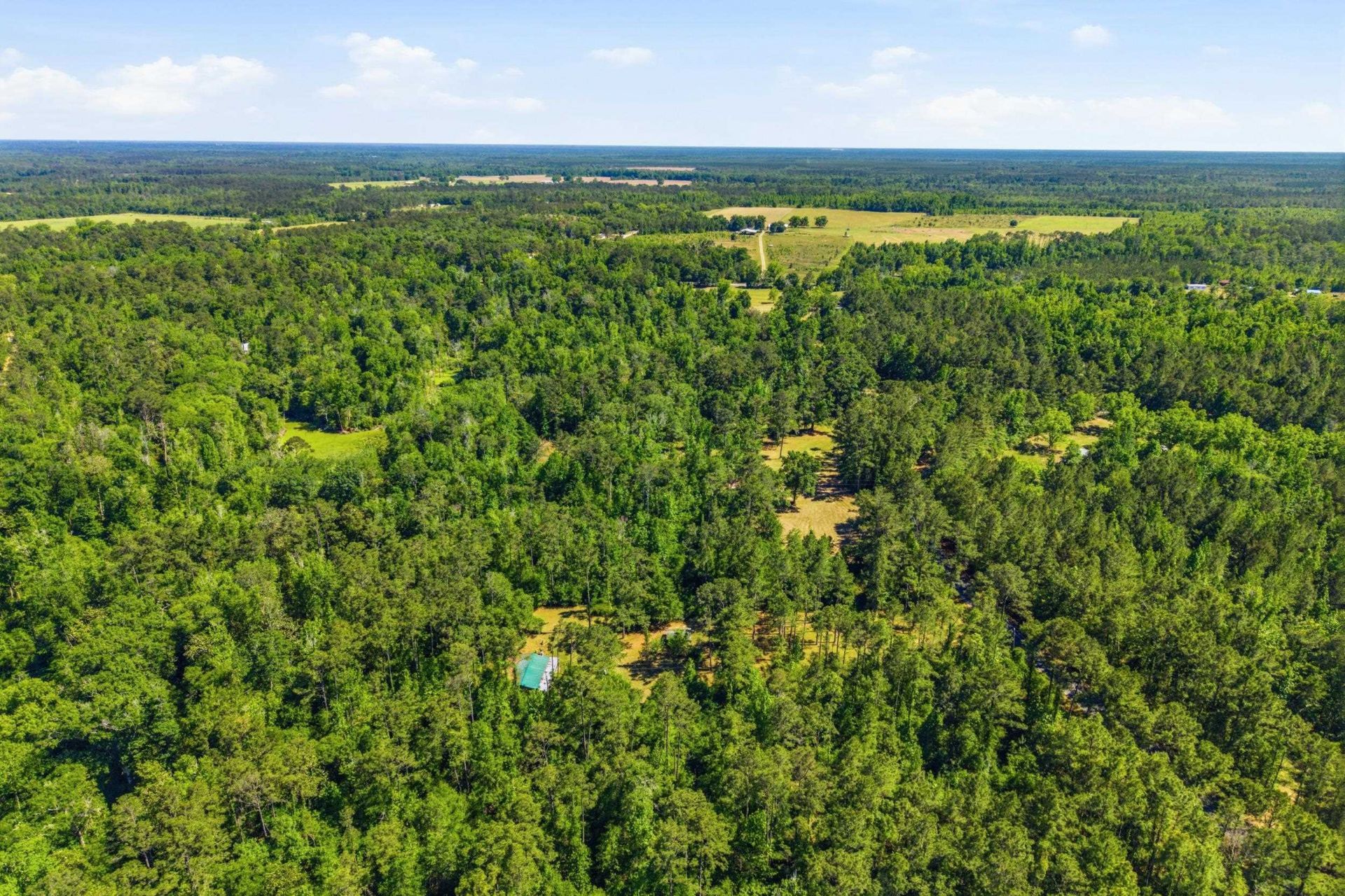 210 Winding Creek Road , Quincy, FL 32351 Photo