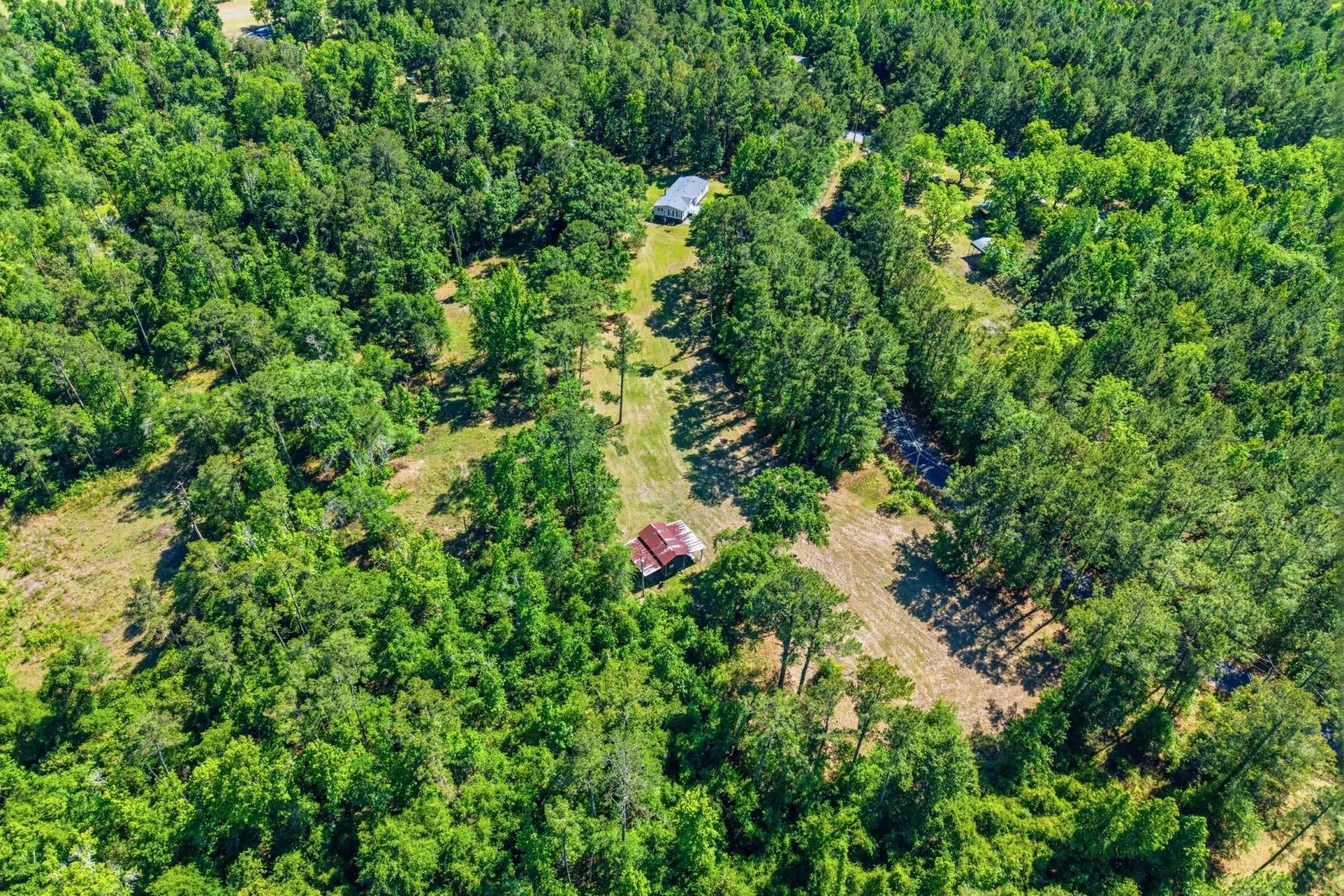 210 Winding Creek Road , Quincy, FL 32351 Photo