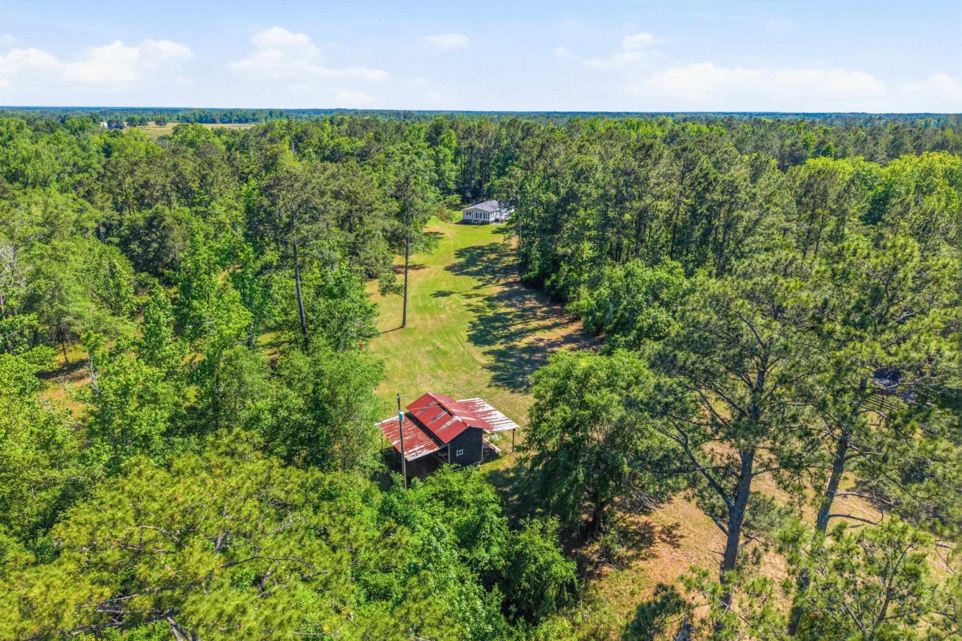210 Winding Creek Road , Quincy, FL 32351 Photo