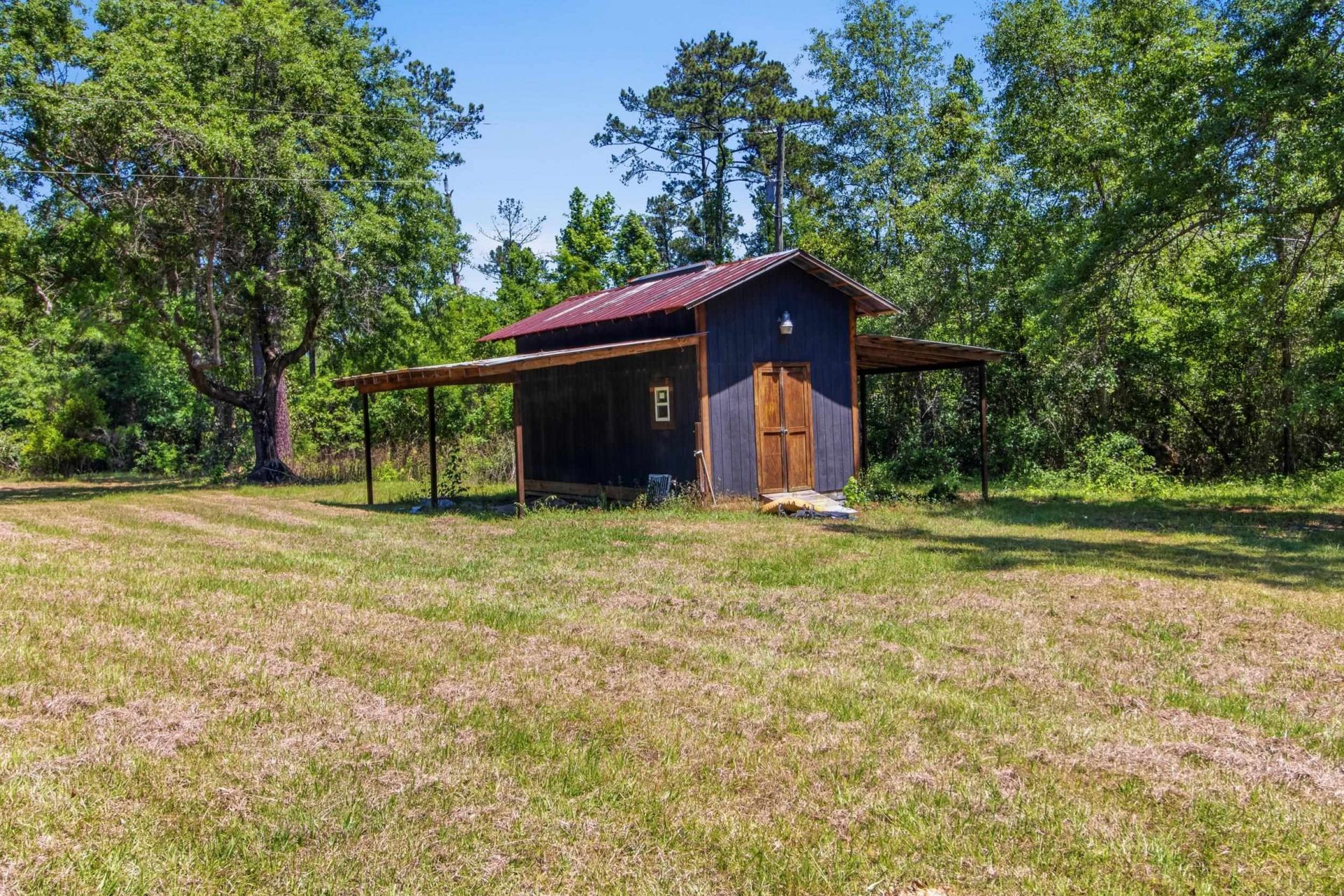 210 Winding Creek Road , Quincy, FL 32351 Photo
