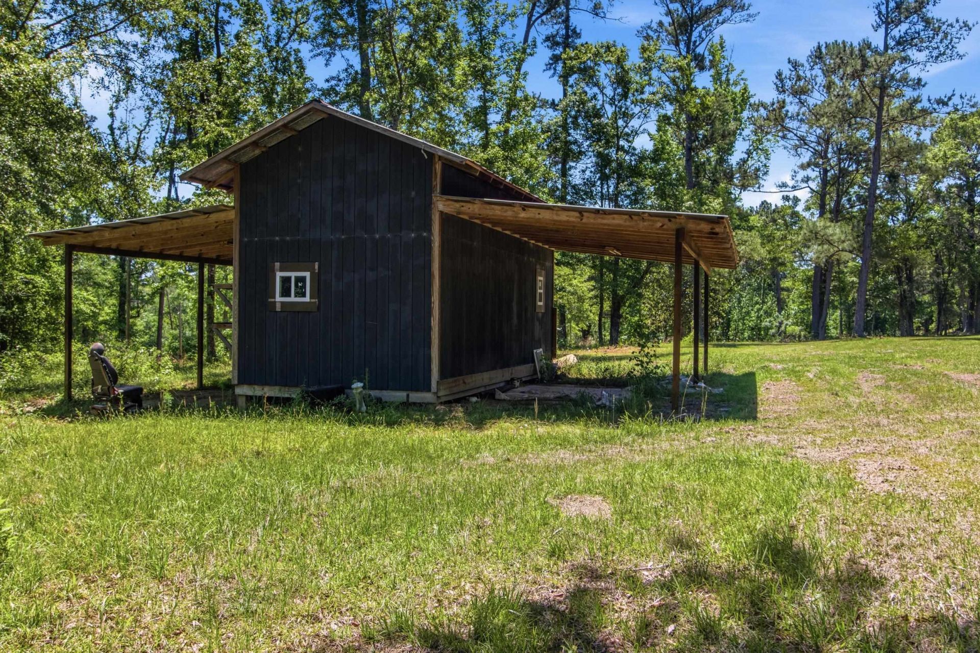 210 Winding Creek Road , Quincy, FL 32351 Photo