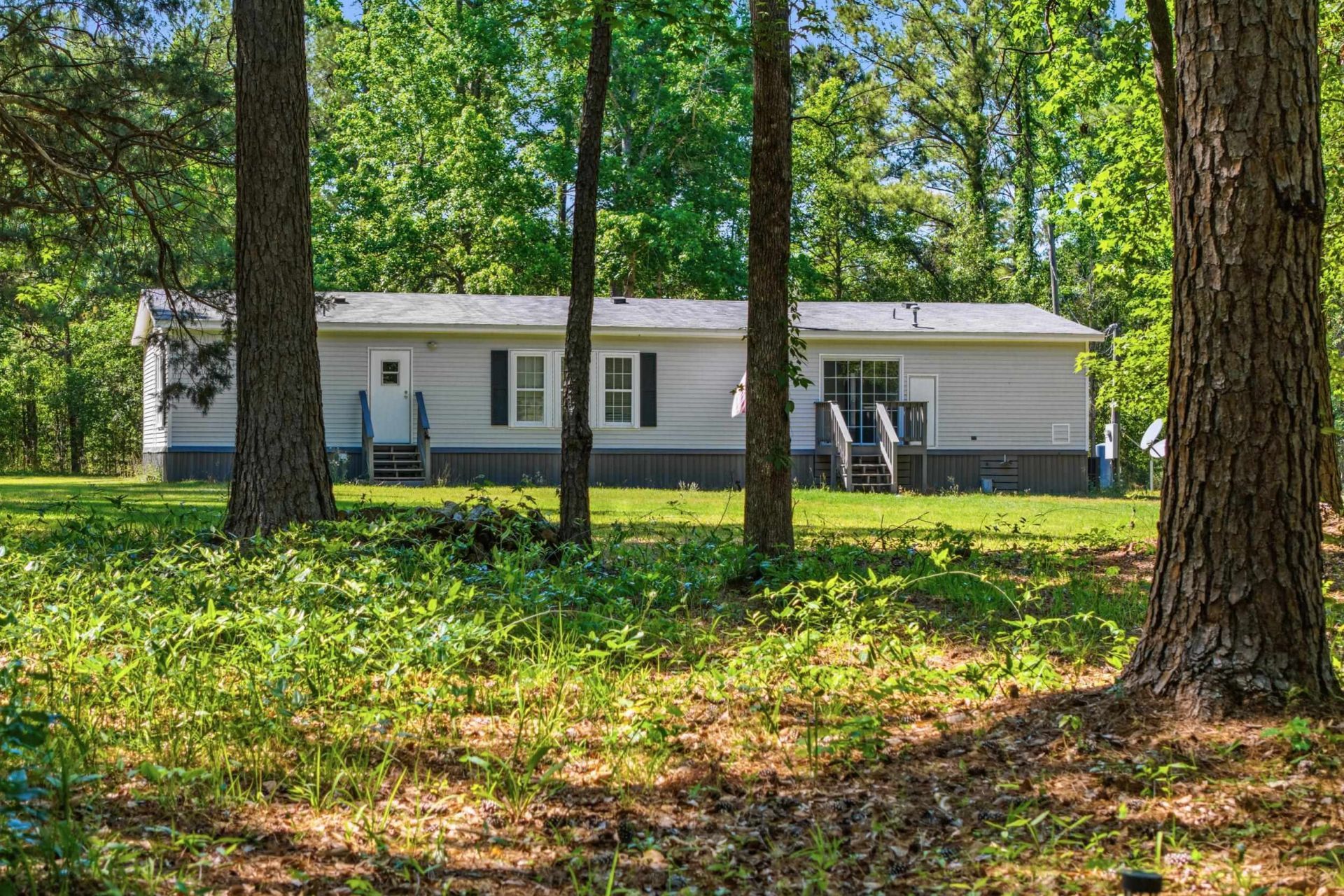 210 Winding Creek Road , Quincy, FL 32351 Photo