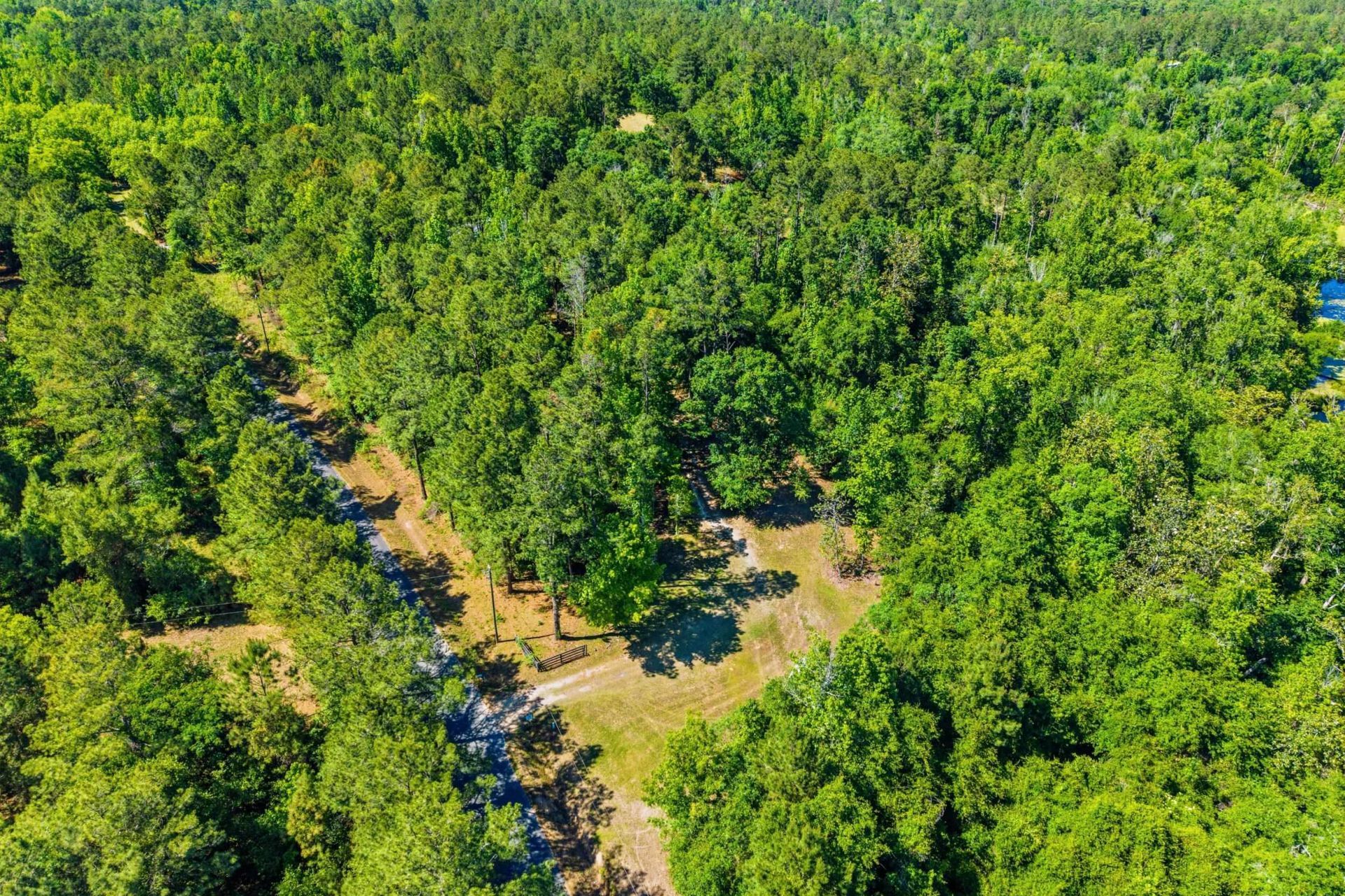 210 Winding Creek Road , Quincy, FL 32351 Photo