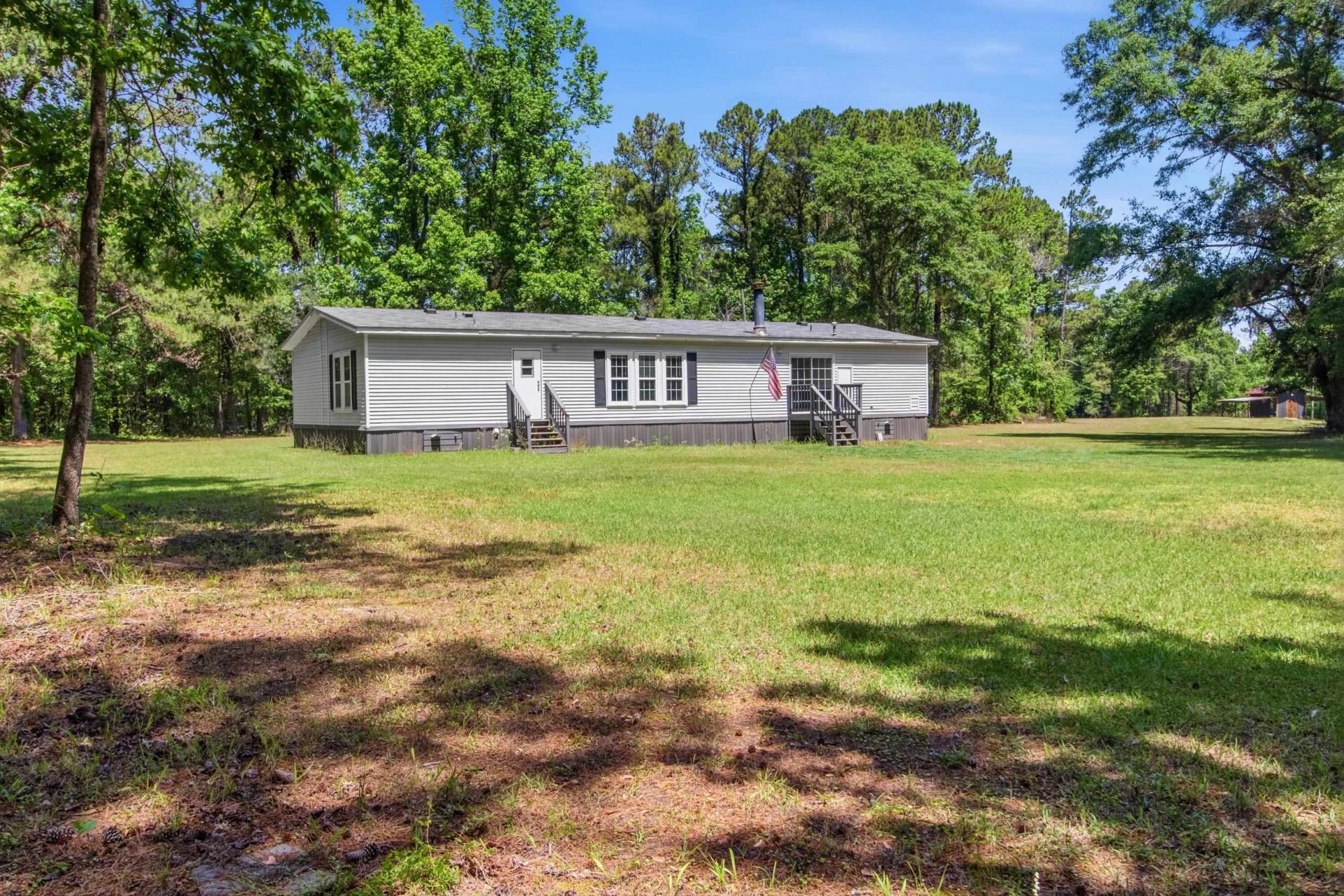 210 Winding Creek Road , Quincy, FL 32351 Photo