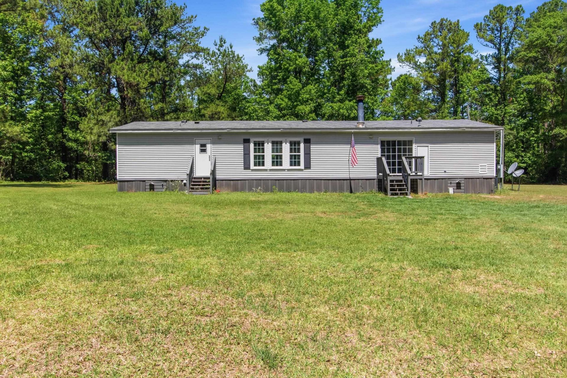 210 Winding Creek Road , Quincy, FL 32351 Photo