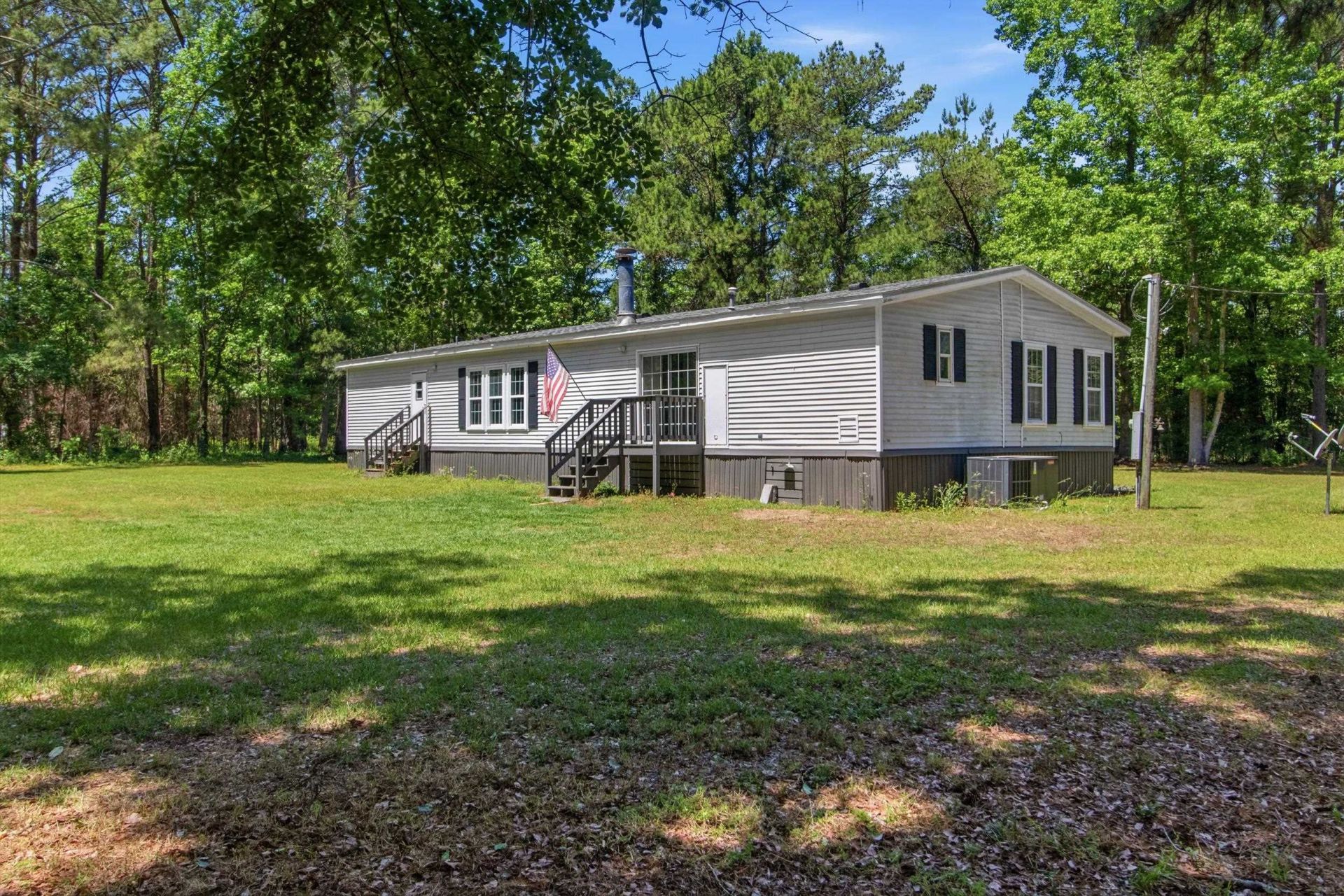 210 Winding Creek Road , Quincy, FL 32351 Photo