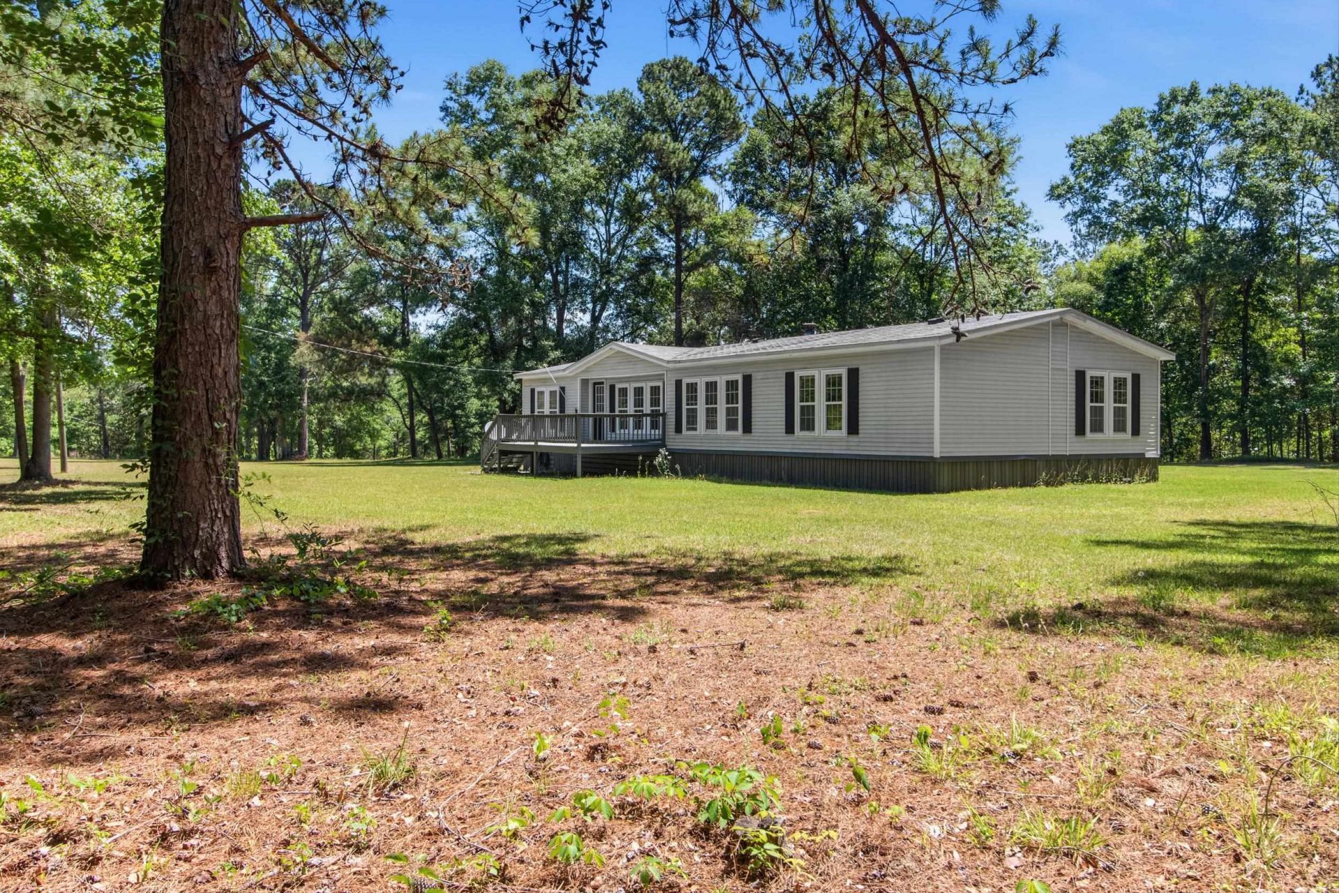 210 Winding Creek Road , Quincy, FL 32351 Photo
